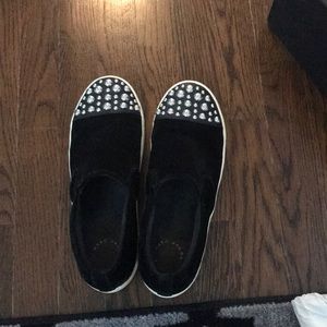 Marc by Marc Jacobs sneaker slip on